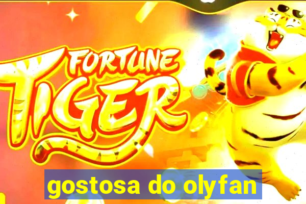 gostosa do olyfan